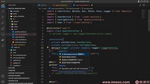 6-4 高度集成的日志模块：winston