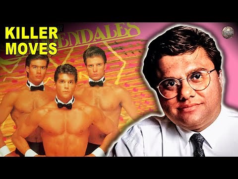 The Shockingly Dark History of Chippendales