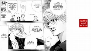 skip beat season 2 manga EP28