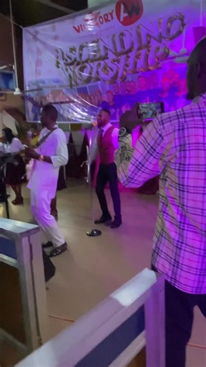 It was awesome experience (pt 2 ) enjoy the vibes 🔥🔥😍 | Michael Umoh