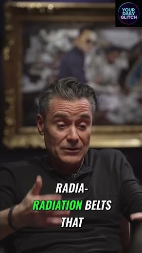 NASA Lost Moon Tech? The Van Allen Radiation Secret