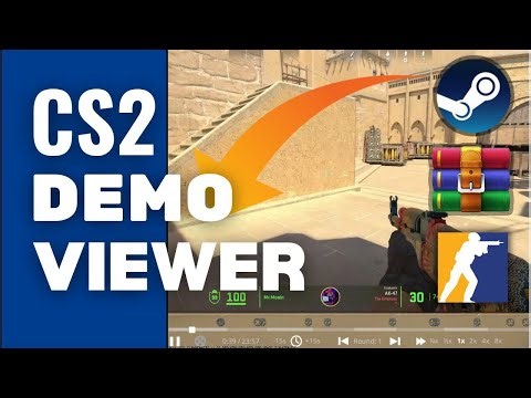 Do NOT Download your games from In game, This is How PROs download their CS2 demos.