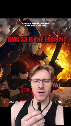 Devil May Cry Season 3 Ending: Is the Anime Finale Confirmed?