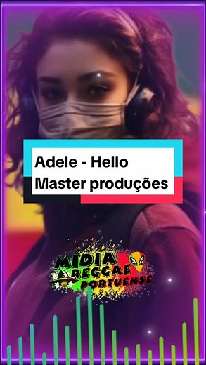 MÍDIA REGGAE PORTUENSE no TikTok