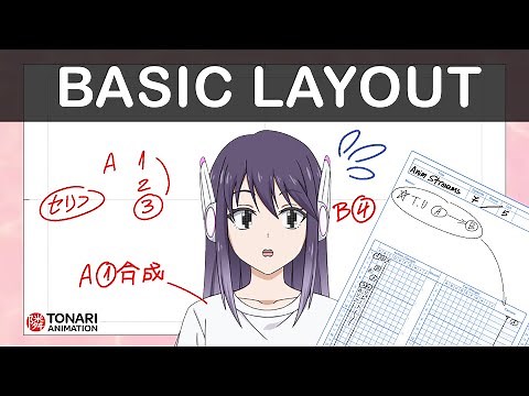 Basics of Layout