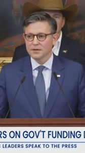 Mike Johnson: Employees have a right to fire people who celebrate murder. That's not censorship. | Free Speech America Project