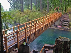 Timber bridge - Alchetron, The Free Social Encyclopedia