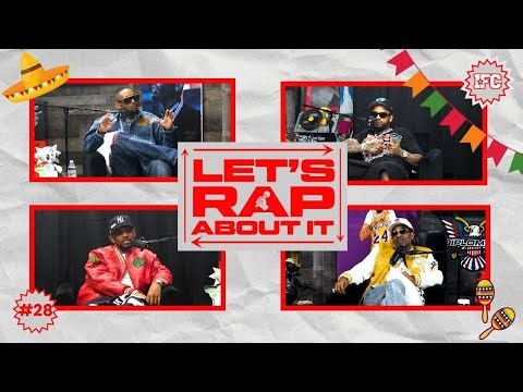 EP 28: Super Vigilante | Fabolous, Dave East, Maino & Jim Jones