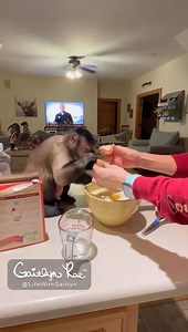 Gaitlyn Rae on Instagram