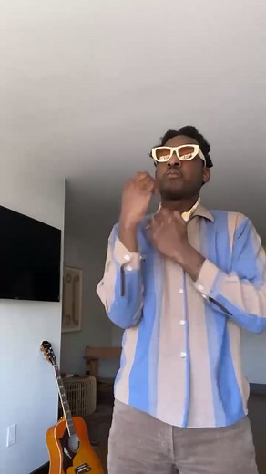 Leon Bridges Like a Ship Music Video