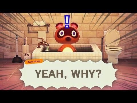 Why Does Every Character Have Clothes On, except For KK