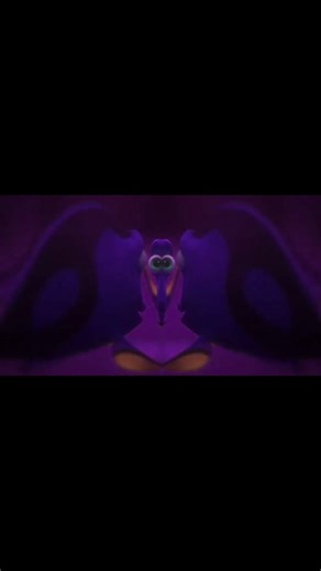 Finding Dory - DORY FINALLY SAW HER PARENTS AGAIN/short clips (INSPIRED BY GAMAVISION CSUPO EFFECTS)