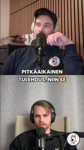 Onko kaikki tulehdus haitallista? 🤔
