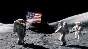 In Space, No One Can Hear You Fart