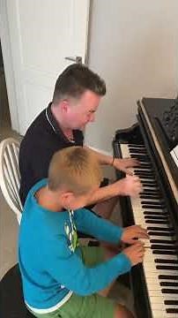 Italian Polka Rachmaninov 🙌🎹