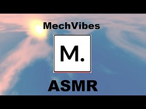 Bedwars(Asmr)/Using MechVibes