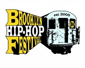 Brooklyn Hip Hop Festival (Live Stream)
