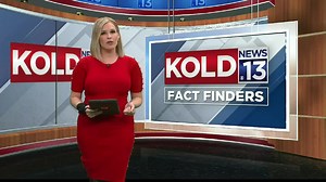 FACT FINDERS: Spotting False Information on COVID-19 and the Vaccine