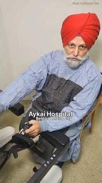 Aykai Hospital Brings WorldClass CMR Versius Robotic Surgery Punjab Steps into the Future of Surgery