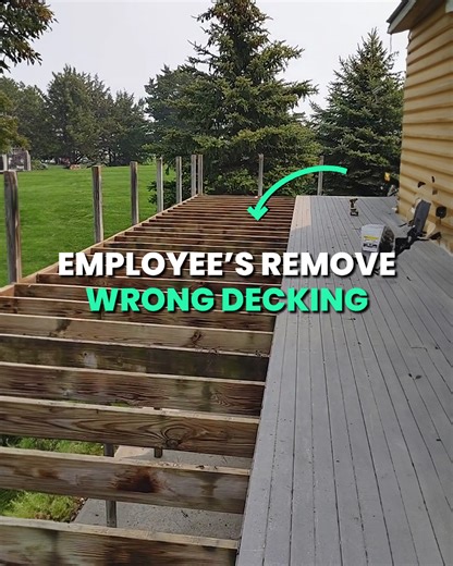 1.3M views · 3.6K reactions | They destroyed the wrong house... 﫣 | IGV | Facebook