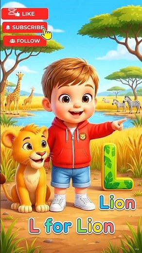 Learn J K L M Alphabet | ABC Learning for Kids | Fun Preschool Learning | Baby Learning Video