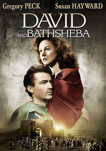 David and Bathsheba Trailer