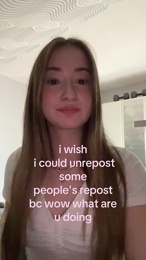 Unreposting People's Reposts? The Ultimate Guide