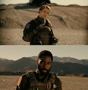 Filmthusiast on Instagram: "Today is 22/02/2022 (Palindrome Day) 🗓 AKA the 𝙥𝙚𝙧𝙛𝙚𝙘𝙩 day to watch Tenet again."