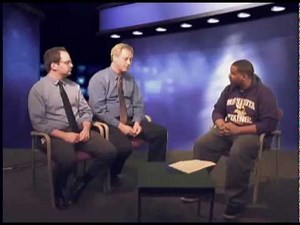 Career Exploration Video - Journalism - Career Overview