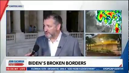 9.9K views · 2K reactions | The House needs to impeach Merrick Garland and Alejandro Mayorkas. | Senator Ted Cruz | Facebook
