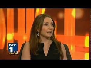 OnStage: Donna Murphy