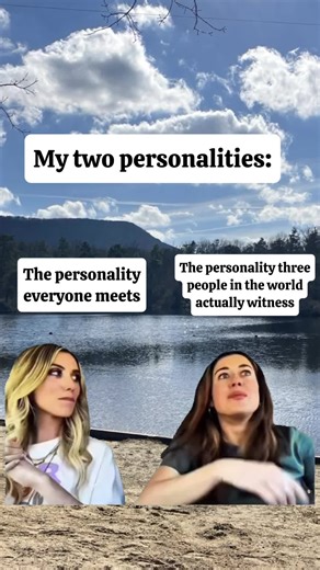 The Truth About Personalities: No In Between