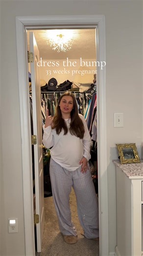 Struggling with Tight Leggings During Pregnancy