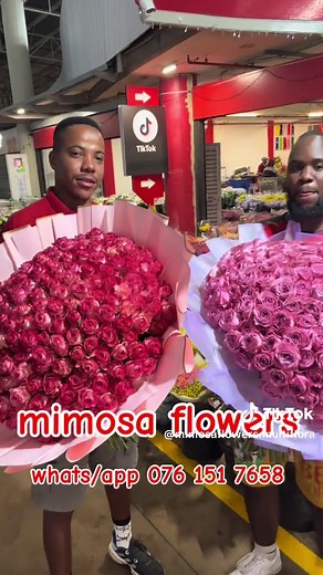 Visit Mimosa Multiflora Flower Market for Stunning Blooms