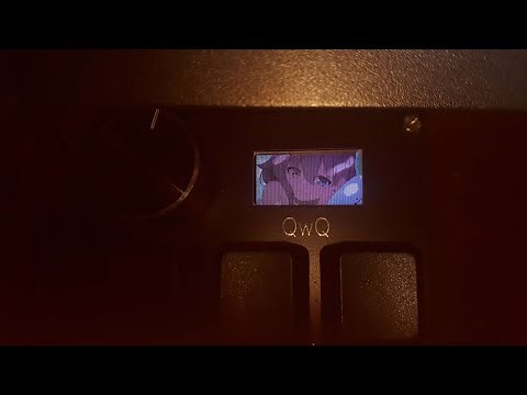 Testing the SayoDevice O3C Rapid Trigger Keypad