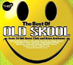 Various - This Is The Best Of Old Skool