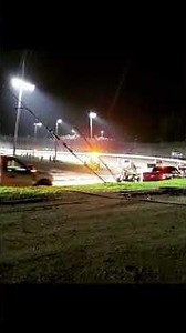 Grandview Speedway is one of the most entertaining and exciting tracks in the USA- Here's a glimpse