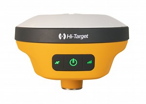[Hot Item] Cost-Effective Hi-Target V200 Gnss Receiver Set
