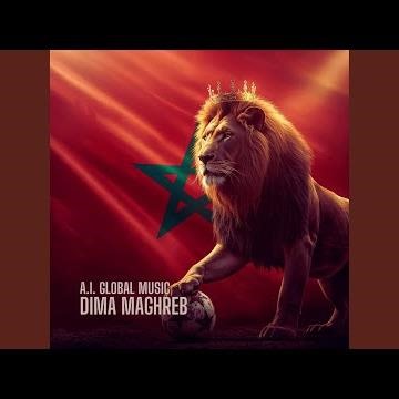 Dima Maghreb (NL Anthem)