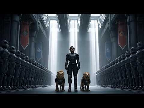 You Abandoned Those Cubs to DieHumans Rescued Them and Made Them Stronger Human HFY | HFY Full Story
