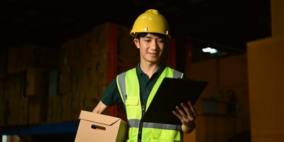 Inventory Management | CPD Accredited | Online Course