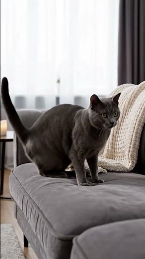 “Life of a Himalayan Cat | Elegant & Gentle Feline Story”#animallife #himalayancat