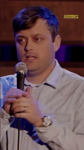 Sleeping Strategy | Nate Bargatze stand-up comedy