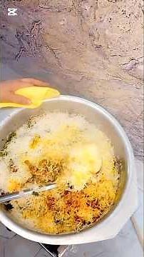 The Best Chicken Biryani Recipe | Restaurant Style at Home