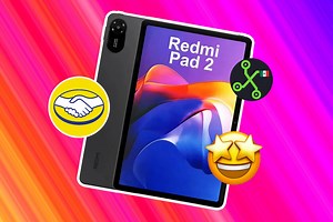 Con 8 GB de RAM, el precio de esta tablet Xiaomi será la envidia de otras marcas