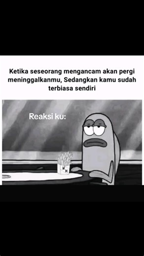 Dealing with Threats of Leaving: My Reaction