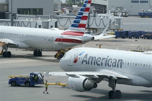 American Airlines announces bag policy change intended to speed up boarding