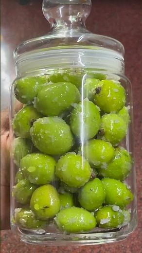 Maavadu Pickle 🥭 | Vadu Maangai Oorugaai | Traditional South Indian Mango Pickle