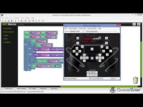 MaxAim DI 4.15 Release. New Features.