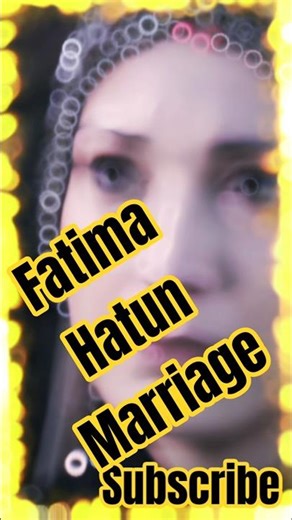 Fatima Hatun ❤️‍🔥💔 Will You Marry Him ? Fatima and Flavius #kurulusorhan #Fatima #flavius #shorts